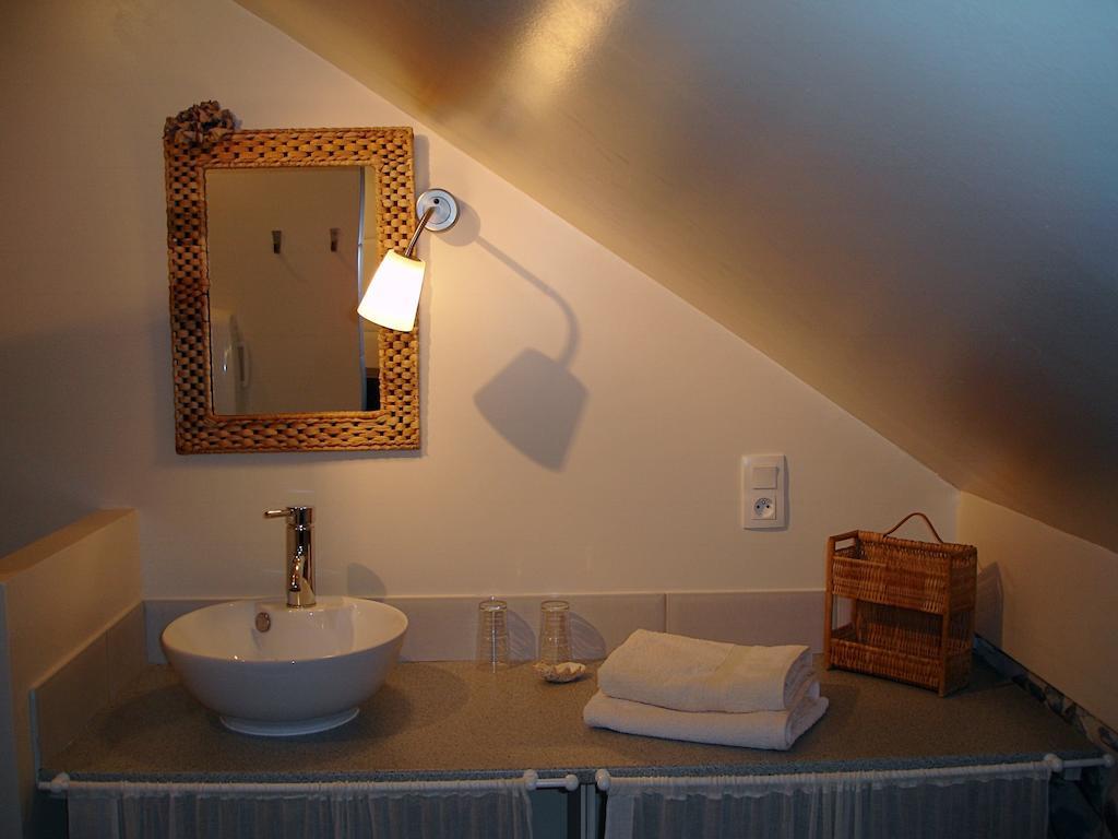 Maison d'hôtes Les 3 Baudets Issor Quarto foto
