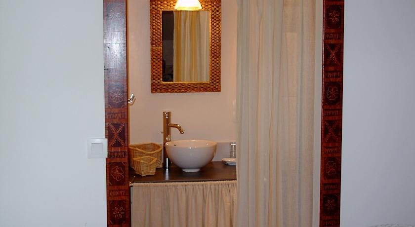 Maison d'hôtes Les 3 Baudets Issor Quarto foto